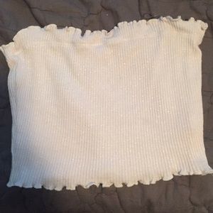 Tube top